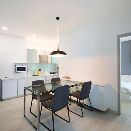Straits Garden Suites By The Homestay Helper 乔治敦 外观 照片