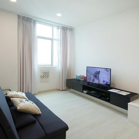 Straits Garden Suites By The Homestay Helper 乔治敦 外观 照片