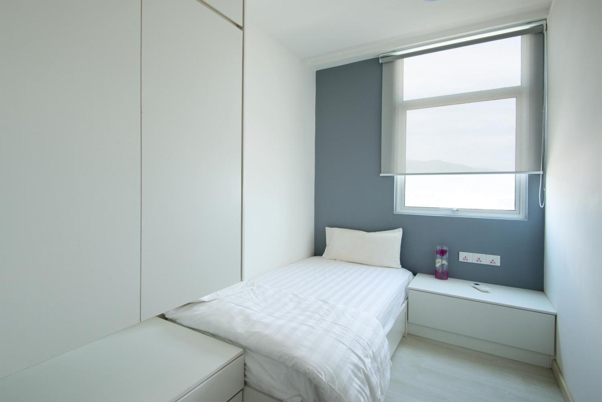 Straits Garden Suites By The Homestay Helper 乔治敦 外观 照片