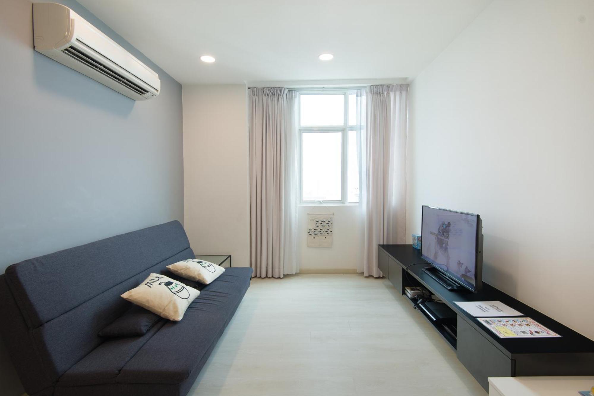 Straits Garden Suites By The Homestay Helper 乔治敦 外观 照片