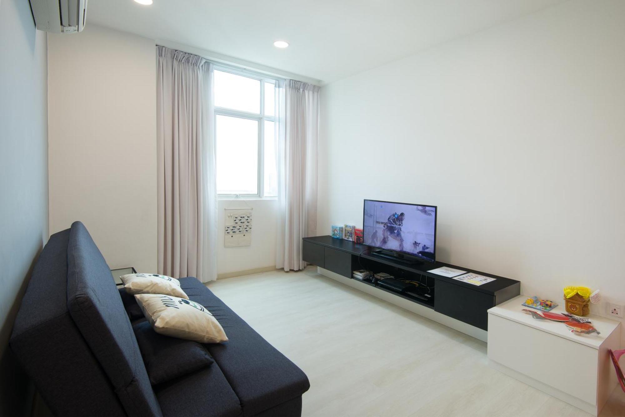Straits Garden Suites By The Homestay Helper 乔治敦 外观 照片